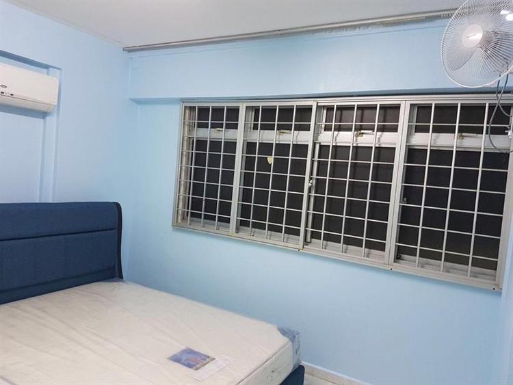 Blk 774 Woodlands Crescent (Woodlands), HDB 4 Rooms #174861412